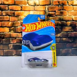 2026 Hot Wheels Coupè Clip 