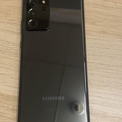 Galaxy Note 20 Ultra Fully Unlocked 