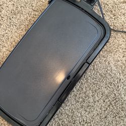Griddle-Black & Decker