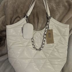 STEVE MADDEN BPRINCE Tote