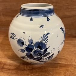 Ceramic Vase  