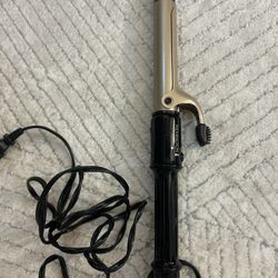 Remington Curling Iron 