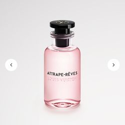 Louis Vuitton - ATTRAPE-RËVES 