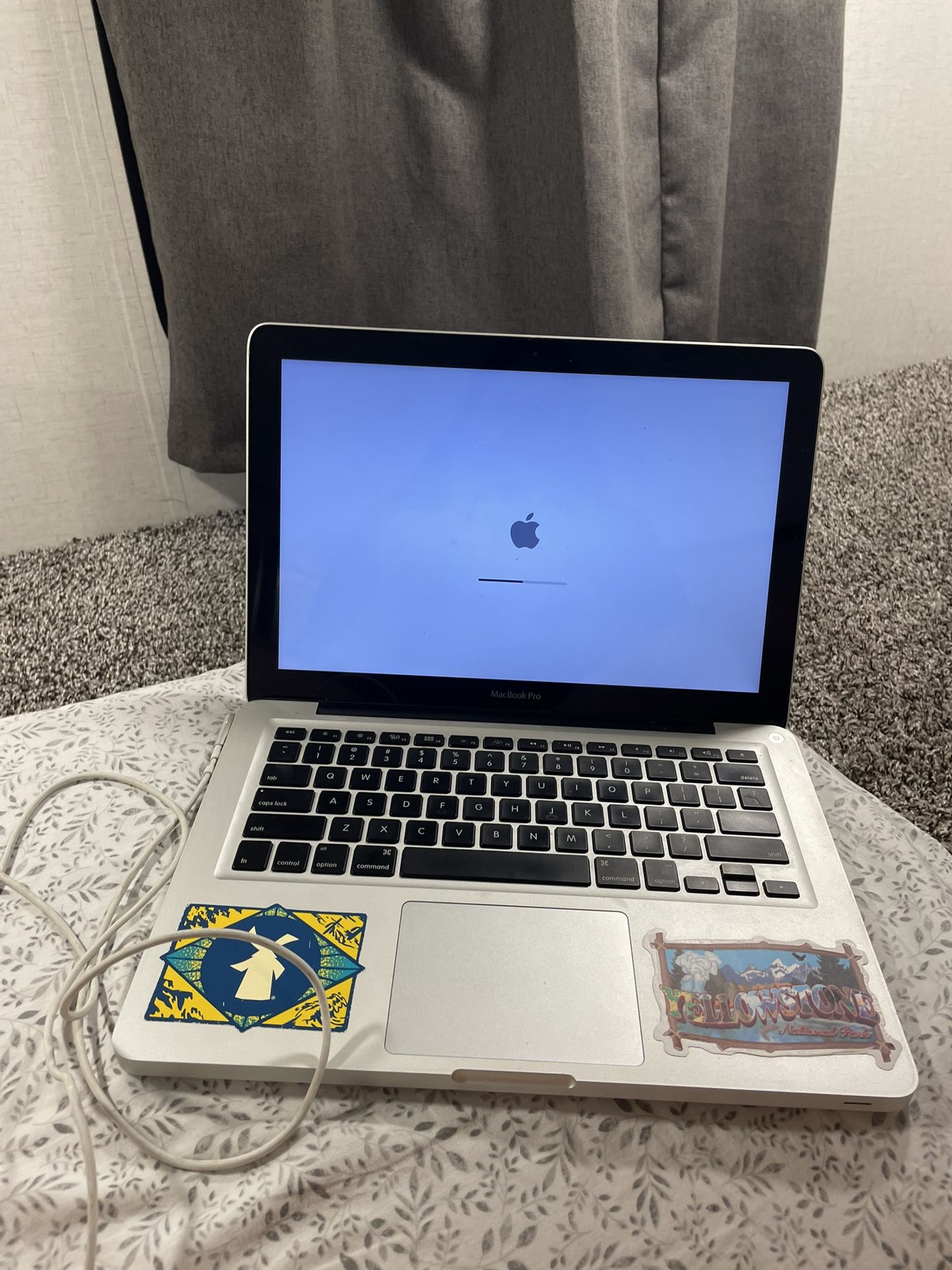 MacBook Pro 2012 13in