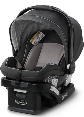 Graco SnugRide SnugLock 35