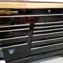 Snap On toolbox