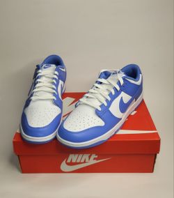 Nike Dunk Low Retro BTTYS Size-14