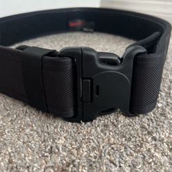 Security Belt 