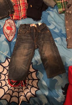 2t 505 Levi