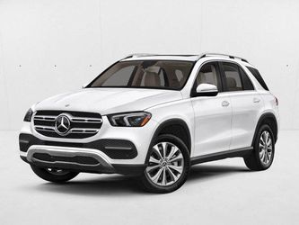 2023 Mercedes-Benz GLE 350