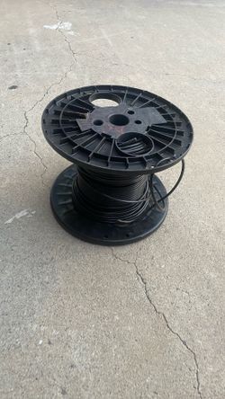 Wire #8 THHN 250 FT $125