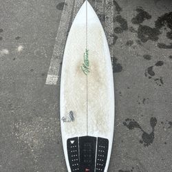 Tpatterson Shortboard Surfboard