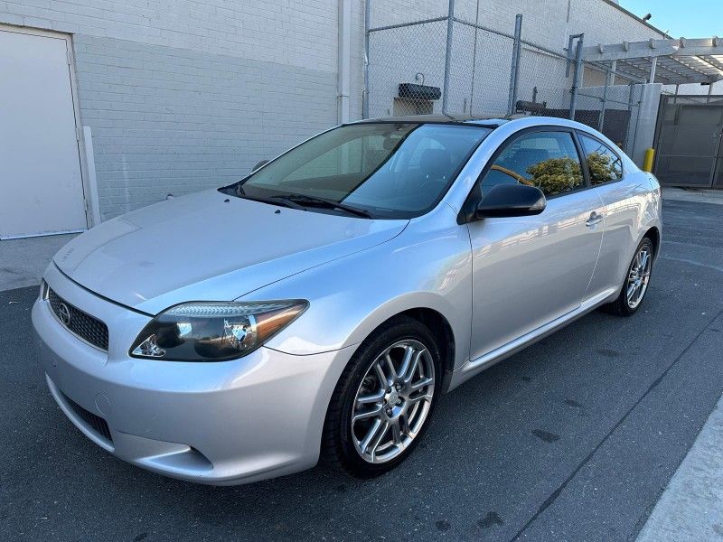 Scion TC 2006