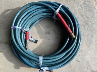 50 Feet’s Air Hose. 