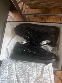 Designer shoes