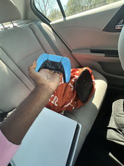 Ps5