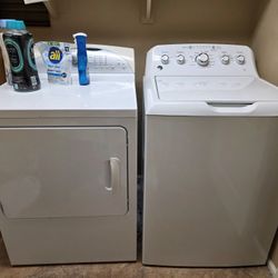 Washer/Dryer Combo