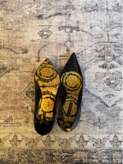 Versace pumps