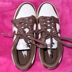 Nike Women's Dunk Low Shoes