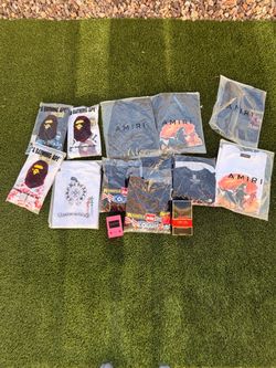 Men’s and Women’s T shirts