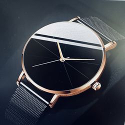 Brand New Quartz Wrist Watch 