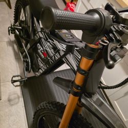 Bike Electric GT-S 2000