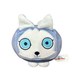 PET simulator X series 1 plush toy mistery treasure pre owned