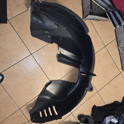 Fender Liner For Dodge Charger