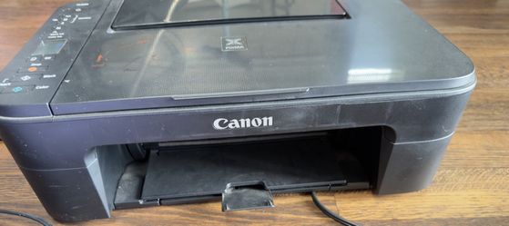 Canon Printer