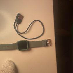 Cubbit Jr. Watch (green)