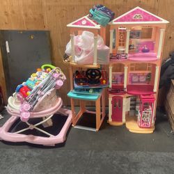 Toys