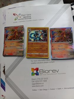 Pokemon Special