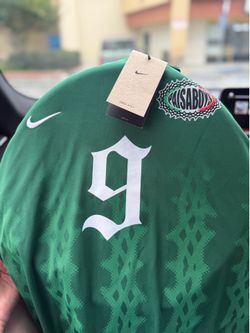Nike x Paisaboys Mexico Jersey