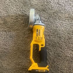 Dewalt Grinder 