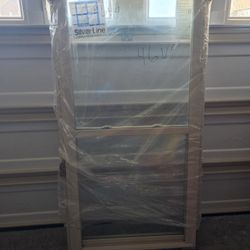 Silver Line 30x72 window 