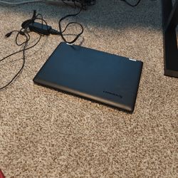 Lenovo Flex 3 laptop