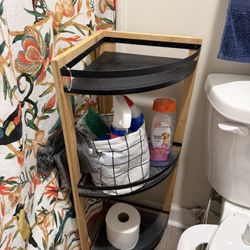 Corner Storage 