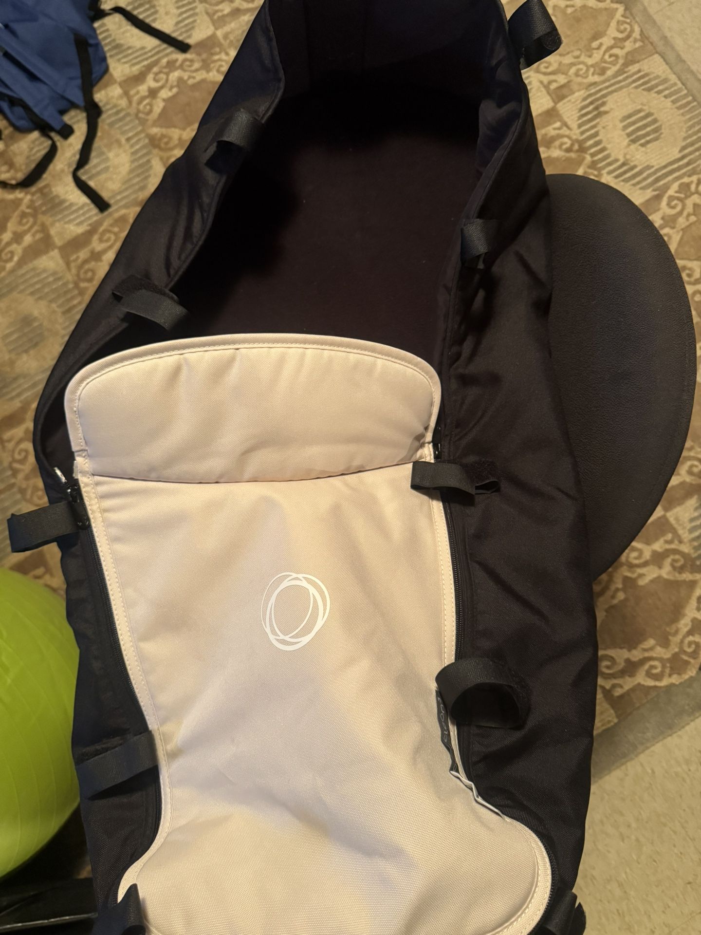 New Bugaboo Baby Bassinet for Stroller