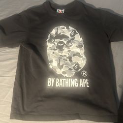 Bape Shirt