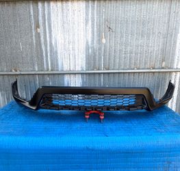 2017 2018 2019 Honda CR-V crv Front Bumper Lower Valance OEM (ORIGINAL)