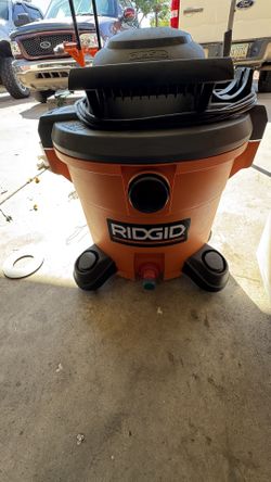 Rigid Vacuum