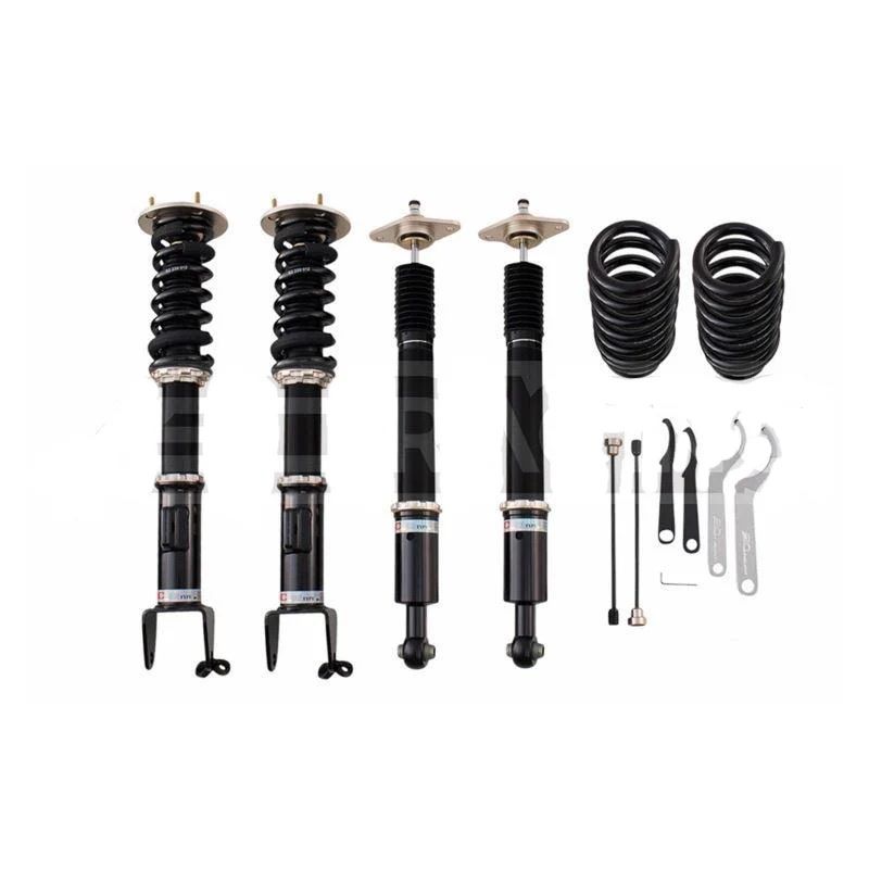BC Racing Coilovers Dodge Charger / Challenger & SRT8 RWD (2011-2023) Z-05