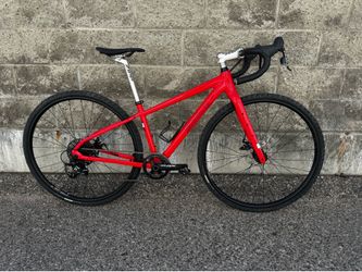 Salsa Journeyer APEX 1 - 700c 51cm