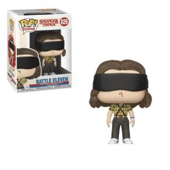 Funko Pop! Battle Eleven 