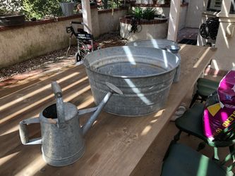 Garden decoration