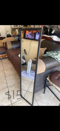 Excellent condition, different sizes wall mirrors