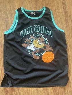 Space Jam Jersey 