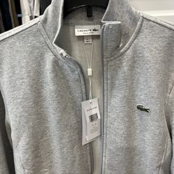 Lacoste Jacket Size S