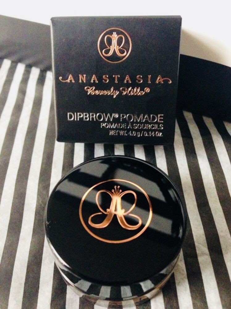 Best Seller💕ANASTASIA Beverly Hills Pomade®️💕New & 💯% Authentic!!!   