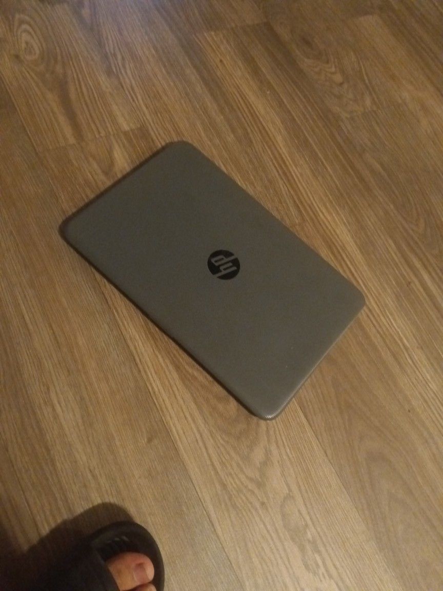 Computadora Hp